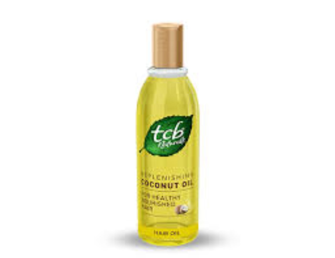 TCB COCONUT OIL 150ML